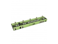 Valeton Dapper Bass Effect Strip Valeton Dapper Bass Effect Strip